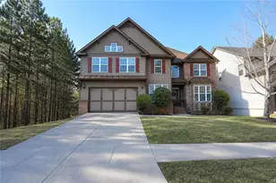 460 Chandler Bluff Ct, Grayson, GA 30017 - Photo 1