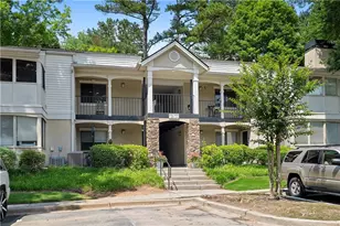 1615 Wingate Way, Sandy Springs, GA 30350 - Photo 1