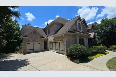 3540 Falls Branch Court, Buford, GA 30519 - Photo 59
