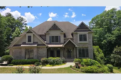 3540 Falls Branch Court, Buford, GA 30519 - Photo 1