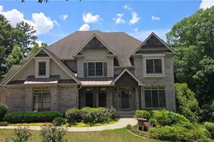 3540 Falls Branch Ct, Buford, GA 30519 - Photo 1
