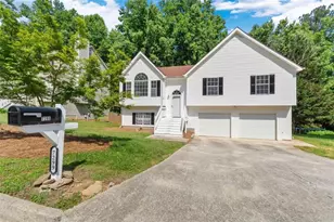 7299 Essex Dr, Douglasville, GA 30134 - Photo 1