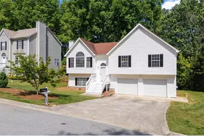 7299 Essex Drive, Douglasville, GA 30134 - Photo 29