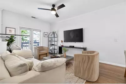 1028 Liberty Parkway # 203, Atlanta, GA 30318 - Photo 13