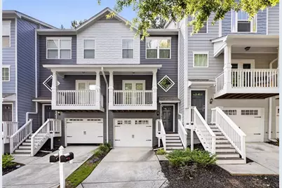 1028 Liberty Parkway # 203, Atlanta, GA 30318 - Photo 1