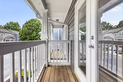 1028 Liberty Parkway # 203, Atlanta, GA 30318 - Photo 17