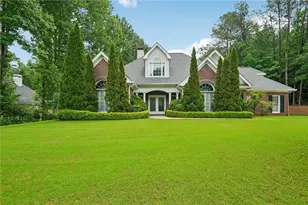 60 Carriage Park Ct, Oxford, GA 30054 - Photo 1