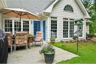 60 Carriage Park Court, Oxford, GA 30054 - Photo 35