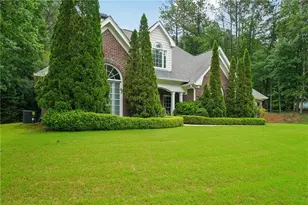 60 Carriage Park Ct, Oxford, GA 30054 - Photo 5