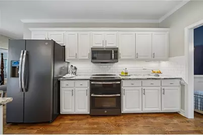 60 Carriage Park Court, Oxford, GA 30054 - Photo 19