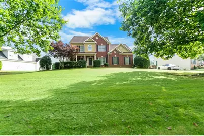 241 Country Club Drive, Hiram, GA 30141 - Photo 1