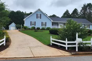 390 Lakeridge Ct, McDonough, GA 30252 - Photo 1
