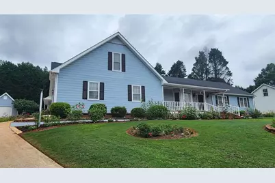 390 Lake Ridge Court, McDonough, GA 30252 - Photo 5