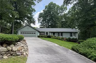 5326 Weatherwood Trce, Marietta, GA 30068 - Photo 1