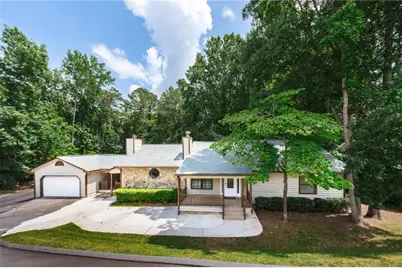 1929 Sharon Road, Cumming, GA 30041 - Photo 1