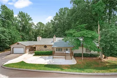 1929 Sharon Road, Cumming, GA 30041 - Photo 5
