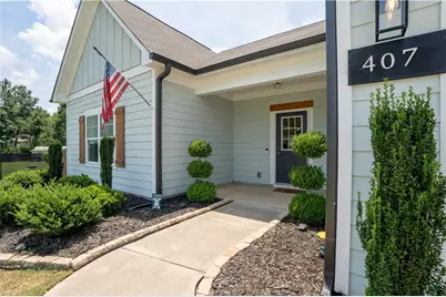 407 Glenn Trail, Winder, GA 30680 - Photo 5