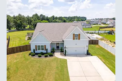 407 Glenn Trail, Winder, GA 30680 - Photo 45