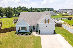 407 Glenn Trail, Winder, GA 30680 - Photo 45