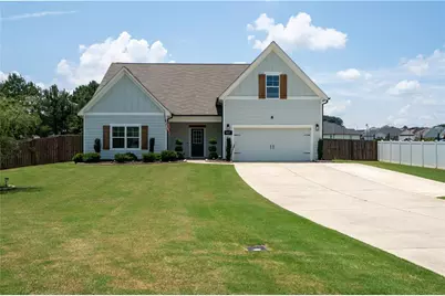 407 Glenn Trail, Winder, GA 30680 - Photo 1