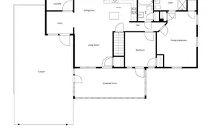 4144 Rocky Face Dr, Douglasville, GA 30135 - Photo 43