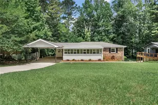 4144 Rocky Face Dr, Douglasville, GA 30135 - Photo 41
