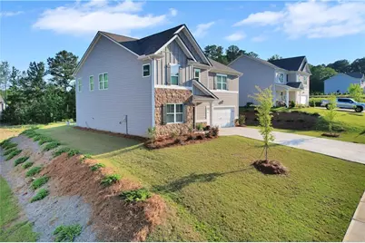90 Thompson Drive, Dallas, GA 30132 - Photo 3