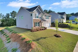 90 Thompson Dr, Dallas, GA 30132 - Photo 3