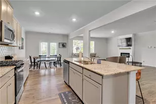 90 Thompson Dr, Dallas, GA 30132 - Photo 15