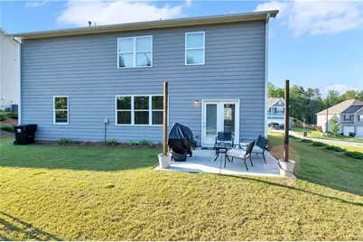 90 Thompson Drive, Dallas, GA 30132 - Photo 47