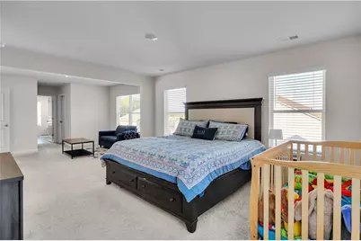 90 Thompson Drive, Dallas, GA 30132 - Photo 27