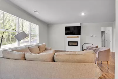 90 Thompson Drive, Dallas, GA 30132 - Photo 9