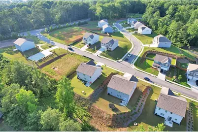 90 Thompson Drive, Dallas, GA 30132 - Photo 7