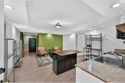 2986 Courtland Oaks Trail SW #Terrace, Marietta, GA 30060 - Photo 3