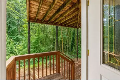 2986 Courtland Oaks Trail SW #Terrace, Marietta, GA 30060 - Photo 13