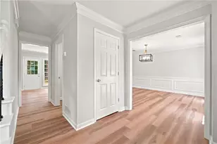 4933 Willow Creek Dr, Woodstock, GA 30188 - Photo 7