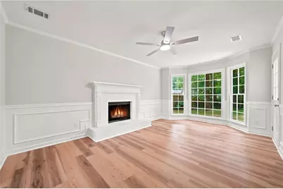 4933 Willow Creek Drive, Woodstock, GA 30188 - Photo 17