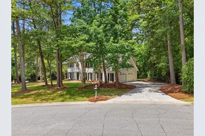 4933 Willow Creek Drive, Woodstock, GA 30188 - Photo 51