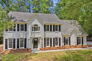 4933 Willow Creek Dr, Woodstock, GA 30188 - Photo 1