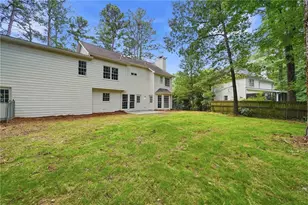 4933 Willow Creek Dr, Woodstock, GA 30188 - Photo 55