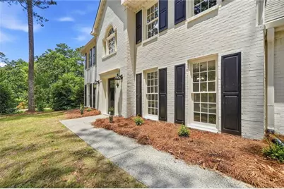 4933 Willow Creek Drive, Woodstock, GA 30188 - Photo 71