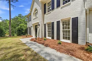 4933 Willow Creek Dr, Woodstock, GA 30188 - Photo 71