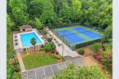 4933 Willow Creek Drive, Woodstock, GA 30188 - Photo 65