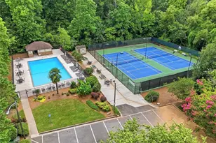 4933 Willow Creek Dr, Woodstock, GA 30188 - Photo 65