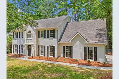 4933 Willow Creek Drive, Woodstock, GA 30188 - Photo 73