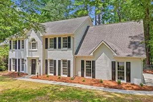 4933 Willow Creek Dr, Woodstock, GA 30188 - Photo 73