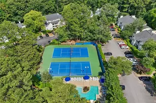 1608 Glenleaf Dr, Peachtree Corners, GA 30092 - Photo 27