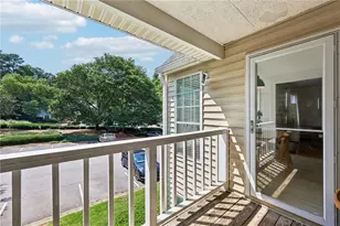 1608 Glenleaf Dr, Peachtree Corners, GA 30092 - Photo 27