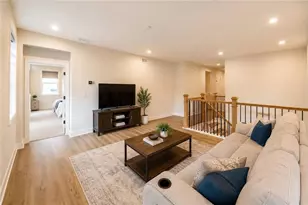 776 Clifftop Crossing, Powder Springs, GA 30127 - Photo 23