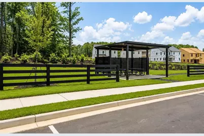 776 Clifftop Crossing, Powder Springs, GA 30127 - Photo 41